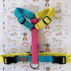 Haqihana Srl Haqihana Pettorina Limited Edition 2022 Unicorn -Alimentazione negozio 8267 1