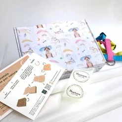 Haqihana Srl Haqihana Pettorina Limited Edition 2022 Unicorn -Alimentazione negozio 8269 1