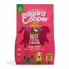 Edgard & Cooper Edgard & Cooper Adult Carne Fresca Di Manzo E Pollo Biologici Gluten Free Per Cani -Alimentazione negozio 8273 1
