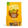 Edgard & Cooper Edgard & Cooper Adult Carne Fresca Di Tacchino E Pollo Biologici Gluten Free Per Cani -Alimentazione negozio 8275