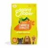 Edgard & Cooper Edgard & Cooper Crocchette Vegetali Per Cani Adulti Carote E Zucchine Croccanti