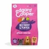 Edgard & Cooper Edgard & Cooper Crocchette Vegetali Barbabietola E Zucca Per Cani Adulti