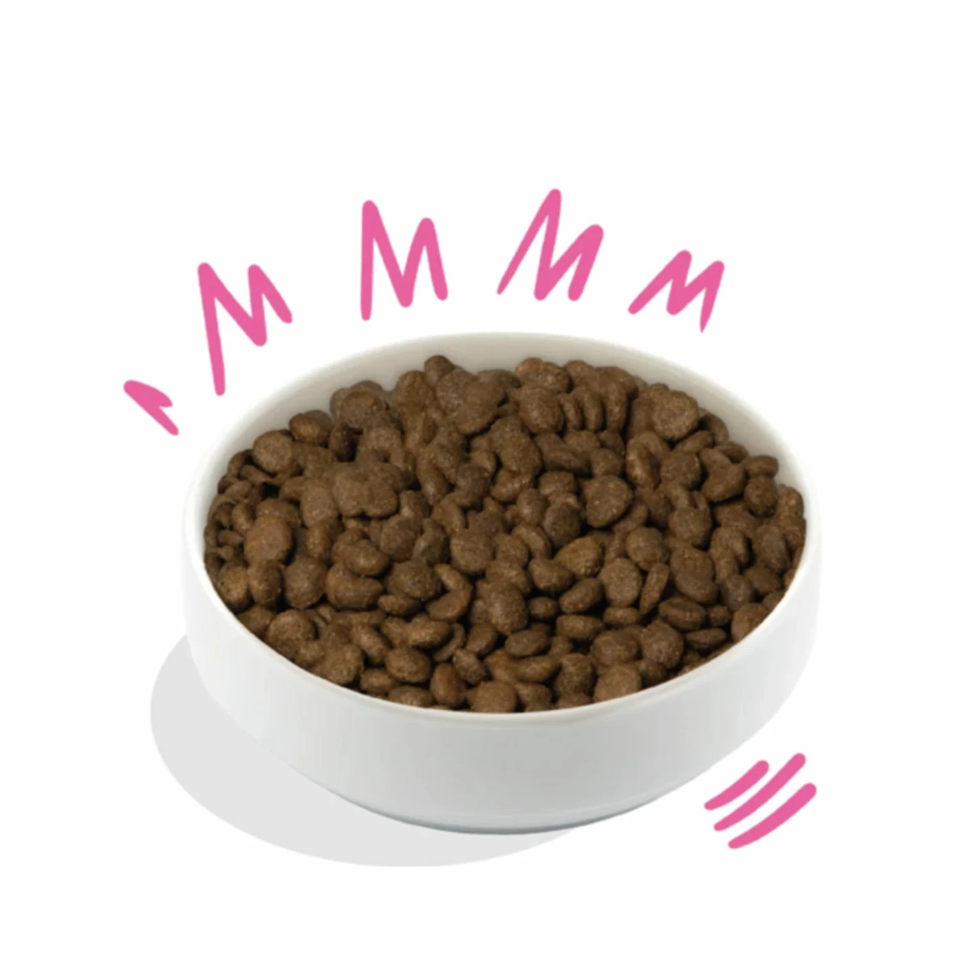 Edgard & Cooper Edgard & Cooper Crocchette Vegetali Barbabietola E Zucca Per Cani Adulti 4 Edgard & Cooper Edgard & Cooper Crocchette Vegetali Barbabietola E Zucca Per Cani Adulti - immagine 2