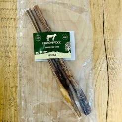 Fasson Food Nervo Di Bue Verga Di Toro Filiera Piemontese -Alimentazione negozio 8281 1