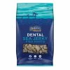 Fish4Dogs Dental Sea Jerky Fish Knots Premi Snack Per Cani 500g -Alimentazione negozio 8367