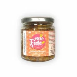 Mio Fido MioFido Box Mix Alimento Umido Completo Per Cani 4 Pezzi X 150g -Alimentazione negozio 8397