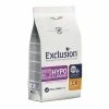 Exclusion Diet Hypoallergenic Small Anatra E Patate 2Kg Monoproteico Per Cani -Alimentazione negozio 8531
