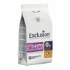 Exclusion Diet Hypoallergenic Medium Large Anatra E Patate Monoproteico Per Cani -Alimentazione negozio 8532 2