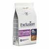 Exclusion Diet Hypoallergenic Medium Large Coniglio E Patate Monoproteico Per Cani