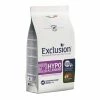 Exclusion Diet Hypoallergenic Medium Large Cavallo E Patate Monoproteico Per Cani -Alimentazione negozio 8543 2