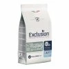 Exclusion Diet Hydrolyzed Hypoallergenic Small Pesce E Amido Di Mais Per Cani 2Kg -Alimentazione negozio 8544