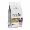 Exclusion Diet Urinary Medium Large Monoproteico Maiale Sorgo E Riso Per Cani