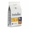 Exclusion Diet Renal Small Monoproteico Maiale Sorgo E Riso Per Cani 2Kg -Alimentazione negozio 8550