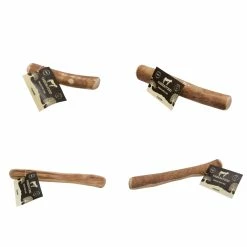 Fasson Food Ramo Di Erica Masticativo Vegetale Per Cani