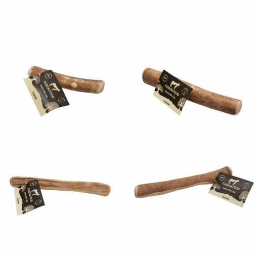 Fasson Food Ramo Di Erica Masticativo Vegetale Per Cani -Alimentazione negozio 8806 2