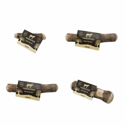 Fasson Food Ramo Legno Di Ulivo Masticativo Naturale Vegetale Per Cani -Alimentazione negozio 8811 1