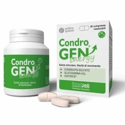 Innovet Condrogen® Energy Integratore Per Cani -Alimentazione negozio 9038