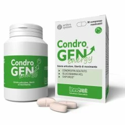 Innovet Condrogen® Energy Integratore Per Cani -Alimentazione negozio 9039