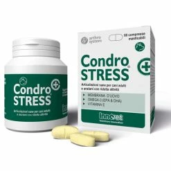 Innovet Condrostress® (+) Integratore Per Cani -Alimentazione negozio 9054