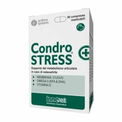 Innovet Condrostress® (+) Integratore Per Cani -Alimentazione negozio 9055 2