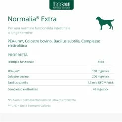 Innovet Normalia® Extra Stick Per Cani -Alimentazione negozio 9117