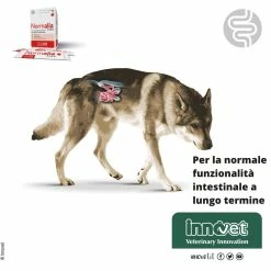 Innovet Normalia® Extra Stick Per Cani -Alimentazione negozio 9121 1