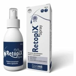 Innovet Retopix® Spray 100ml Per Cani E Gatti