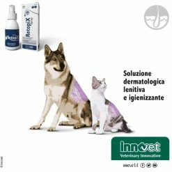 Innovet Retopix® Spray 100ml Per Cani E Gatti -Alimentazione negozio 9134