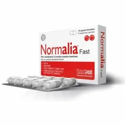 Innovet Normalia® Fast Integratore Per Cani E Gatti -Alimentazione negozio 9187 2