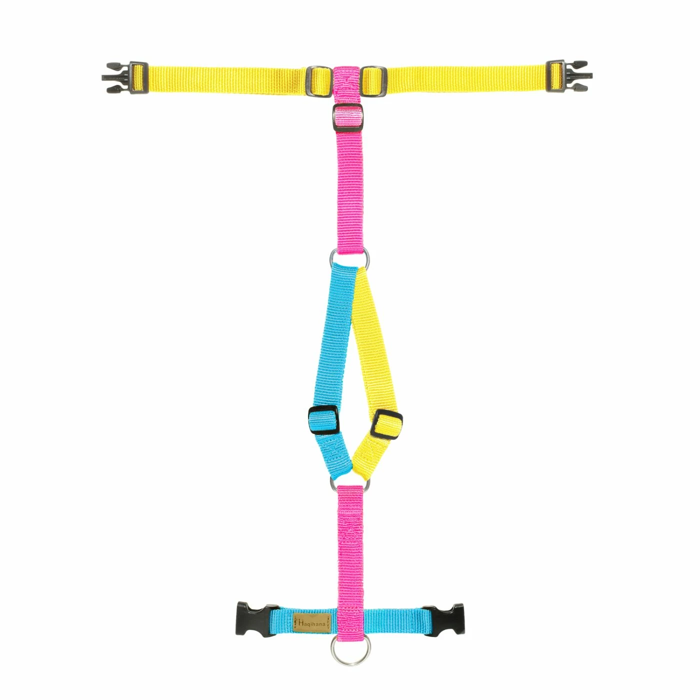 Haqihana Srl Haqihana Pettorina Limited Edition 2022 Unicorn 3 Haqihana Srl Haqihana Pettorina Limited Edition 2022 Unicorn