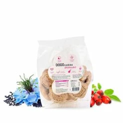 Dogoteka DogoCookies Immuno Biscotti Naturali Per Cani