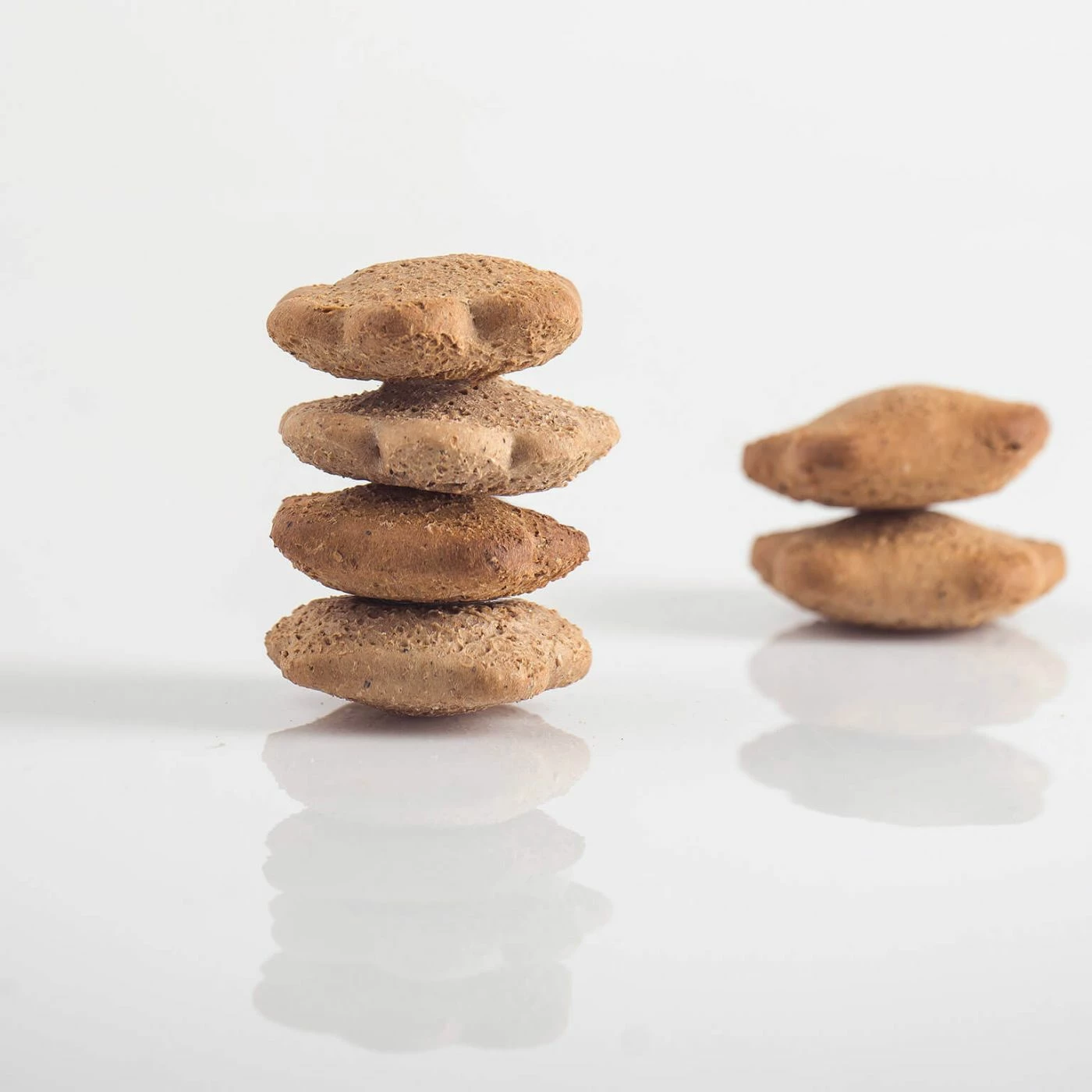 Dogoteka DogoCookies Immuno Biscotti Naturali Per Cani 5 Dogoteka DogoCookies Immuno Biscotti Naturali Per Cani - immagine 3