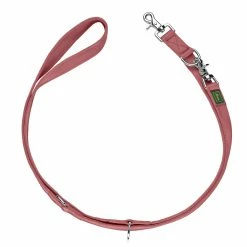 Hunter Guinzaglio Regolabile Inari 20/200 In Poliestere Per Cani -Alimentazione negozio 9424 1