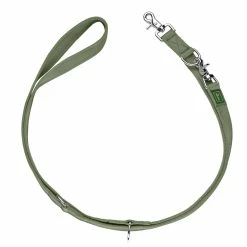 Hunter Guinzaglio Regolabile Inari 20/200 In Poliestere Per Cani -Alimentazione negozio 9425