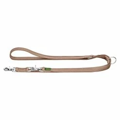 Hunter Guinzaglio Regolabile Inari 20/200 In Poliestere Per Cani -Alimentazione negozio 9427 1