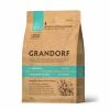 Grandorf Adult 4 Carni Medium & Maxi Per Cani -Alimentazione negozio 9471 2