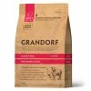 Grandorf Adult Agnello E Tacchino Medium & Maxi Per Cani Adulti -Alimentazione negozio 9475