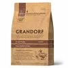 Grandorf Adult Grain Free Anatra E Tacchino Medium & Maxi Per Cani Adulti -Alimentazione negozio 9477 1