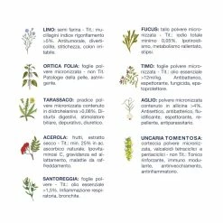 Vet Line Linea Salute Cervo Per Cani Adulti VetLine -Alimentazione negozio 9480 1