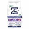 Vet Line Linea Salute Cervo Per Cani Adulti VetLine -Alimentazione negozio 9481