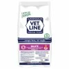 Vet Line Linea Salute Pesce Taglia Piccola Per Cani Adulti VetLine -Alimentazione negozio 9574