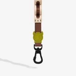 Zee.Dog Guinzaglio Ammortizzato Avocado Per Cani -Alimentazione negozio 9589