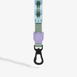 Zee.Dog Guinzaglio Ammortizzato Peach Per Cani -Alimentazione negozio 9599 1