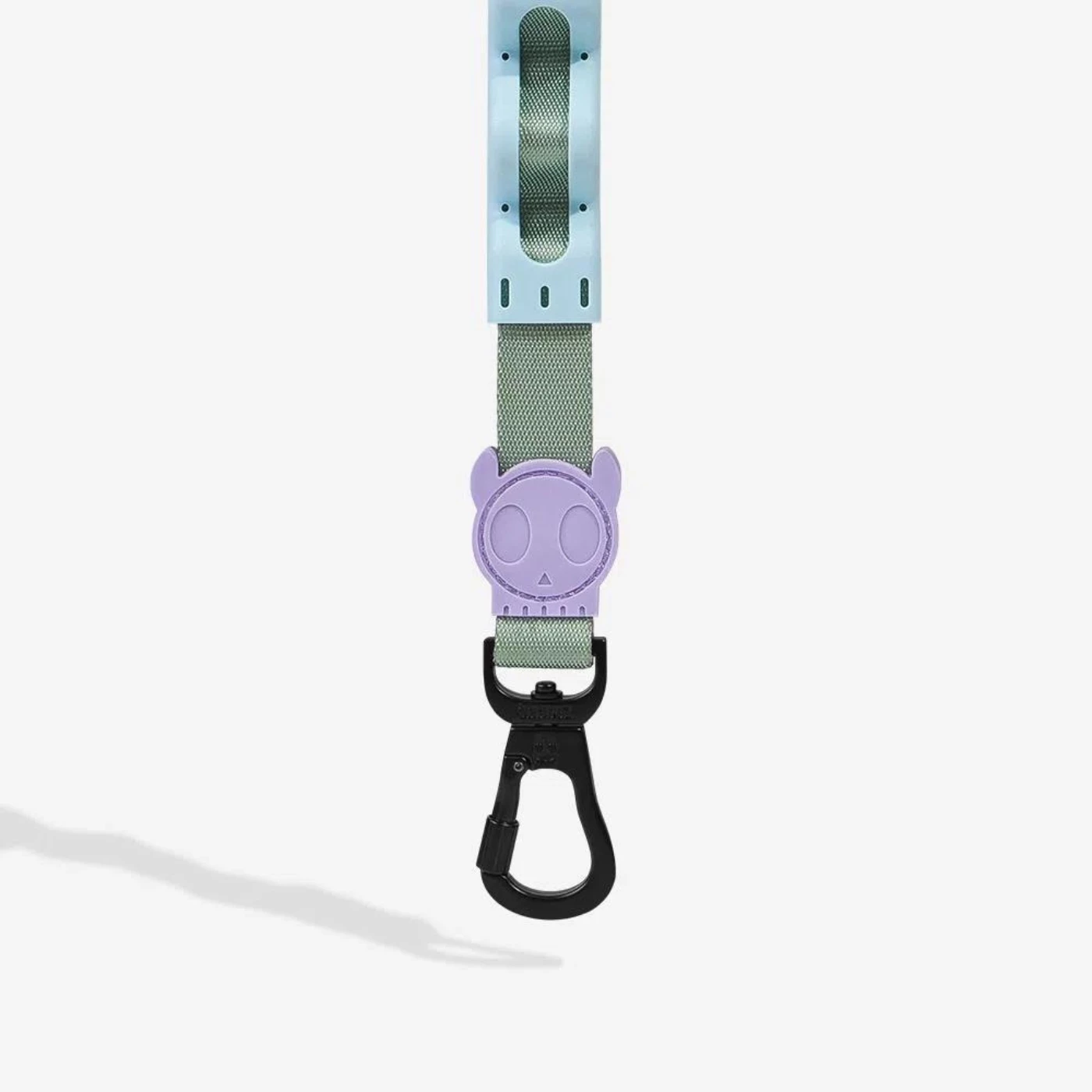 Zee.Dog Guinzaglio Ammortizzato Peach Per Cani 7 Zee.Dog Guinzaglio Ammortizzato Peach Per Cani - immagine 5