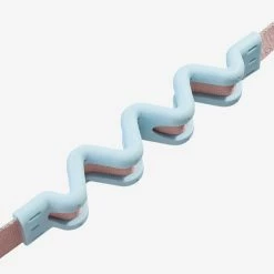 Zee.Dog Guinzaglio Ammortizzato Peach Per Cani -Alimentazione negozio 9600 2