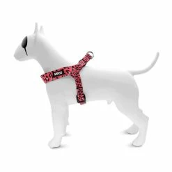 Morso Pettorina Mini Regolabile Bubble Leo Per Cani -Alimentazione negozio 9645 1