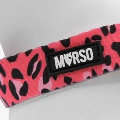 Morso Pettorina Mini Regolabile Bubble Leo Per Cani -Alimentazione negozio 9648 3