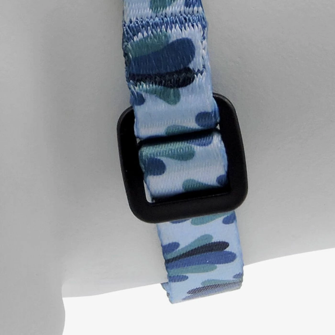 Morso Pettorina Mini Regolabile Splash Per Cani 5 Morso Pettorina Mini Regolabile Splash Per Cani - immagine 3