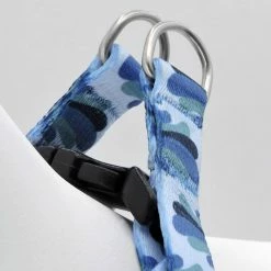 Morso Pettorina Mini Regolabile Splash Per Cani -Alimentazione negozio 9656 3