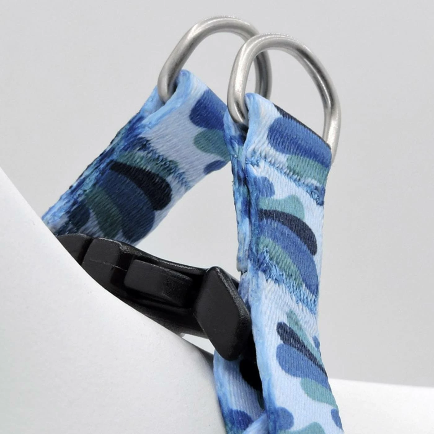 Morso Pettorina Mini Regolabile Splash Per Cani 6 Morso Pettorina Mini Regolabile Splash Per Cani - immagine 4